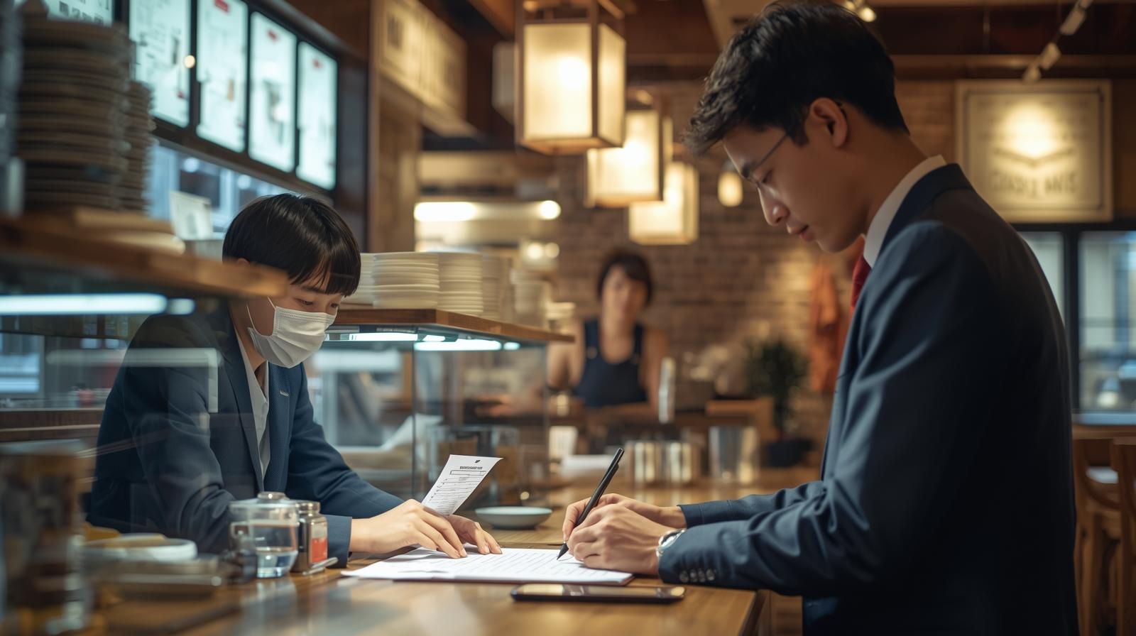 헤이온 대표